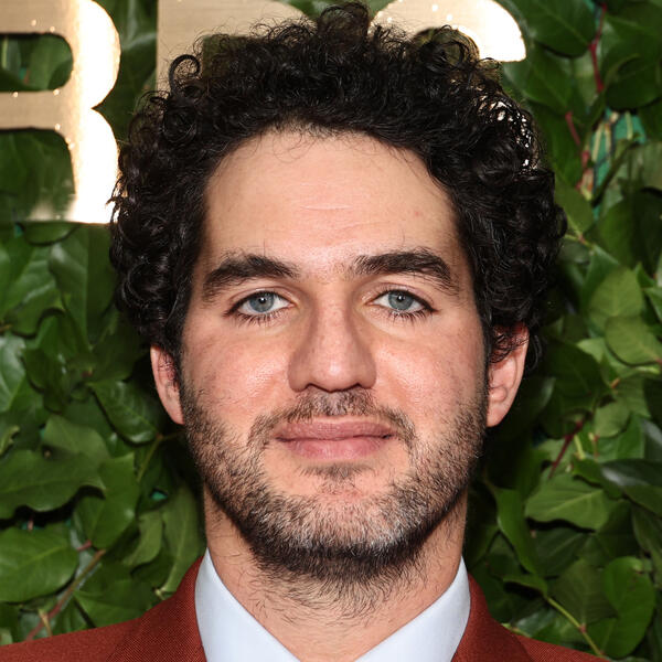 Бенні Сафді