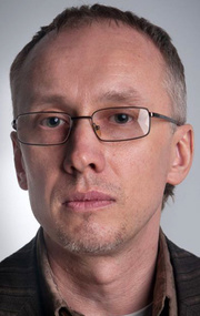 Віктор Полторацький