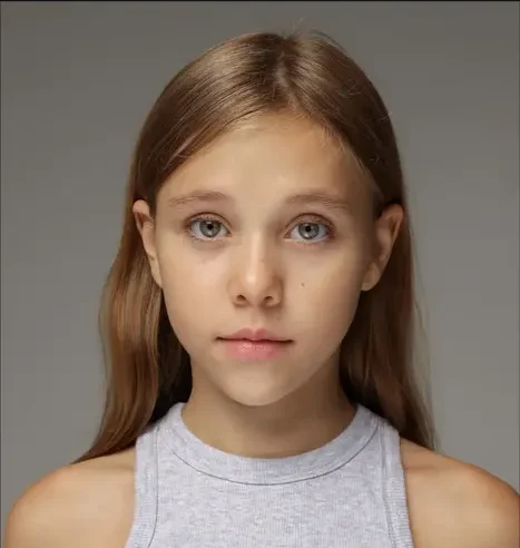 Каріна Тимошенко