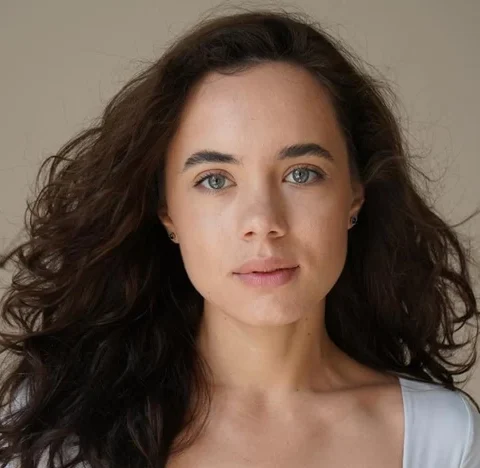 Олександра Сорока