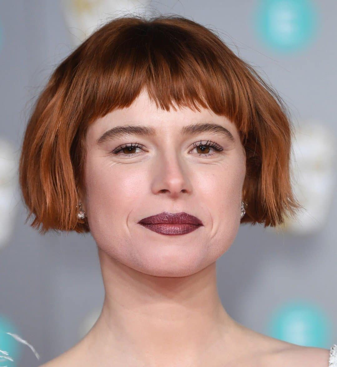 Джессі Баклі