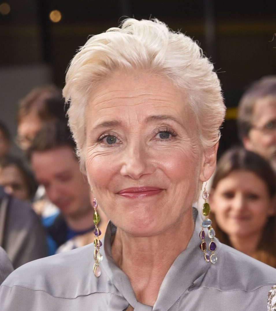 Емма Томпсон