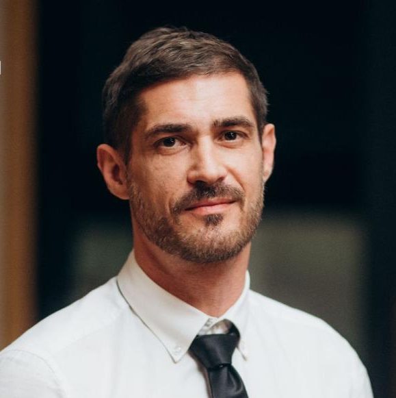 Сергій Стрельников