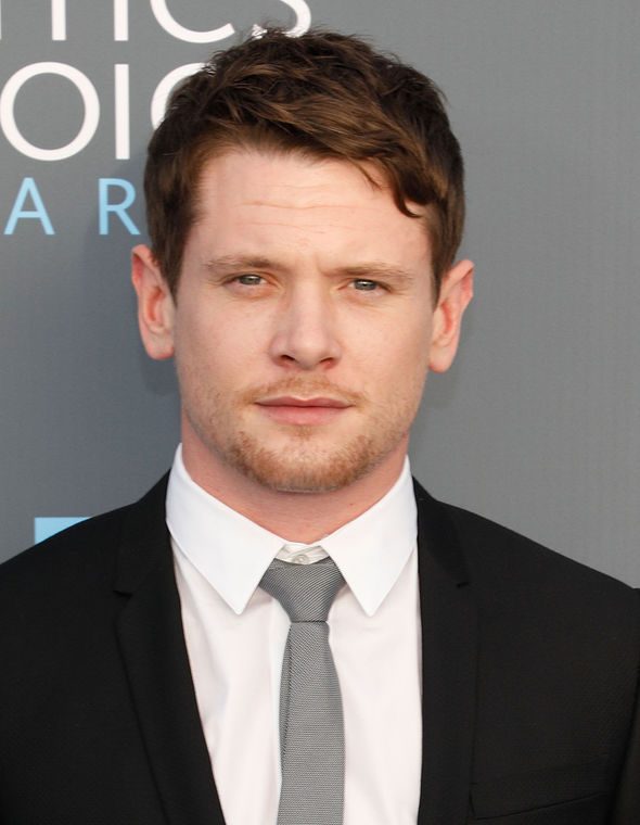 Джек О’Коннелл