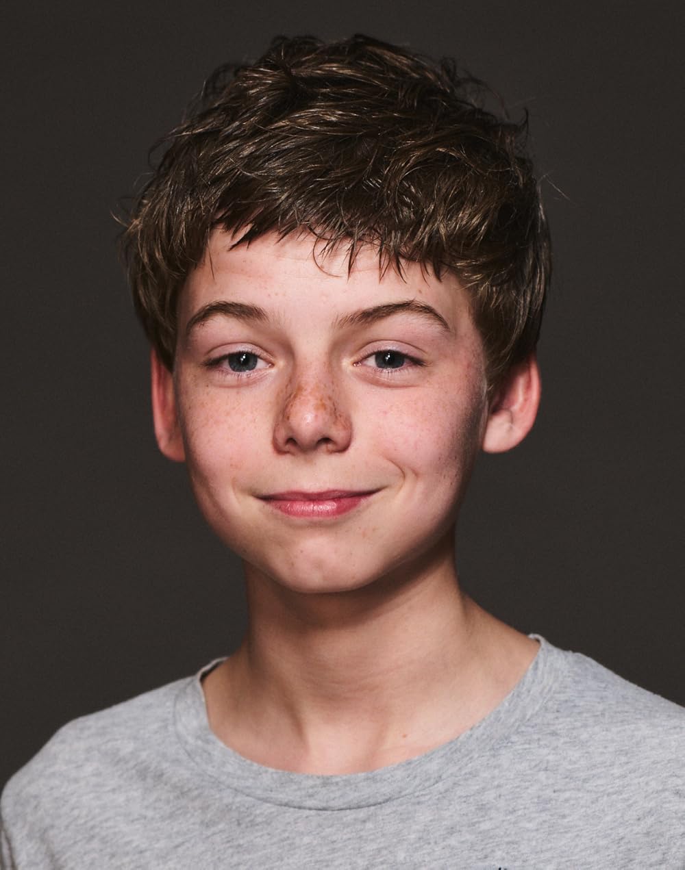 Алфі Вільямс