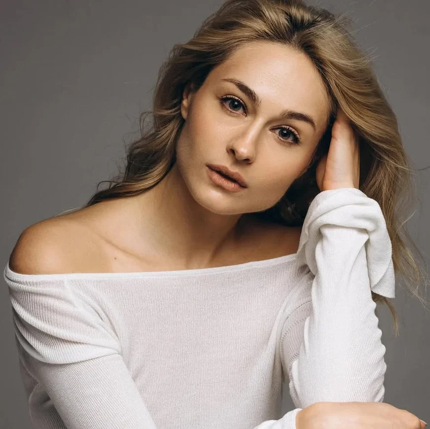 Анастасія Цимбалару