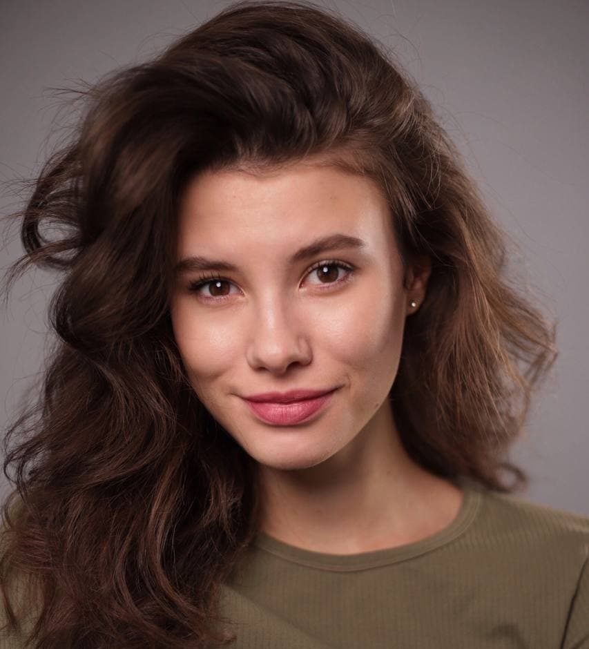 Анастасія Іванюк