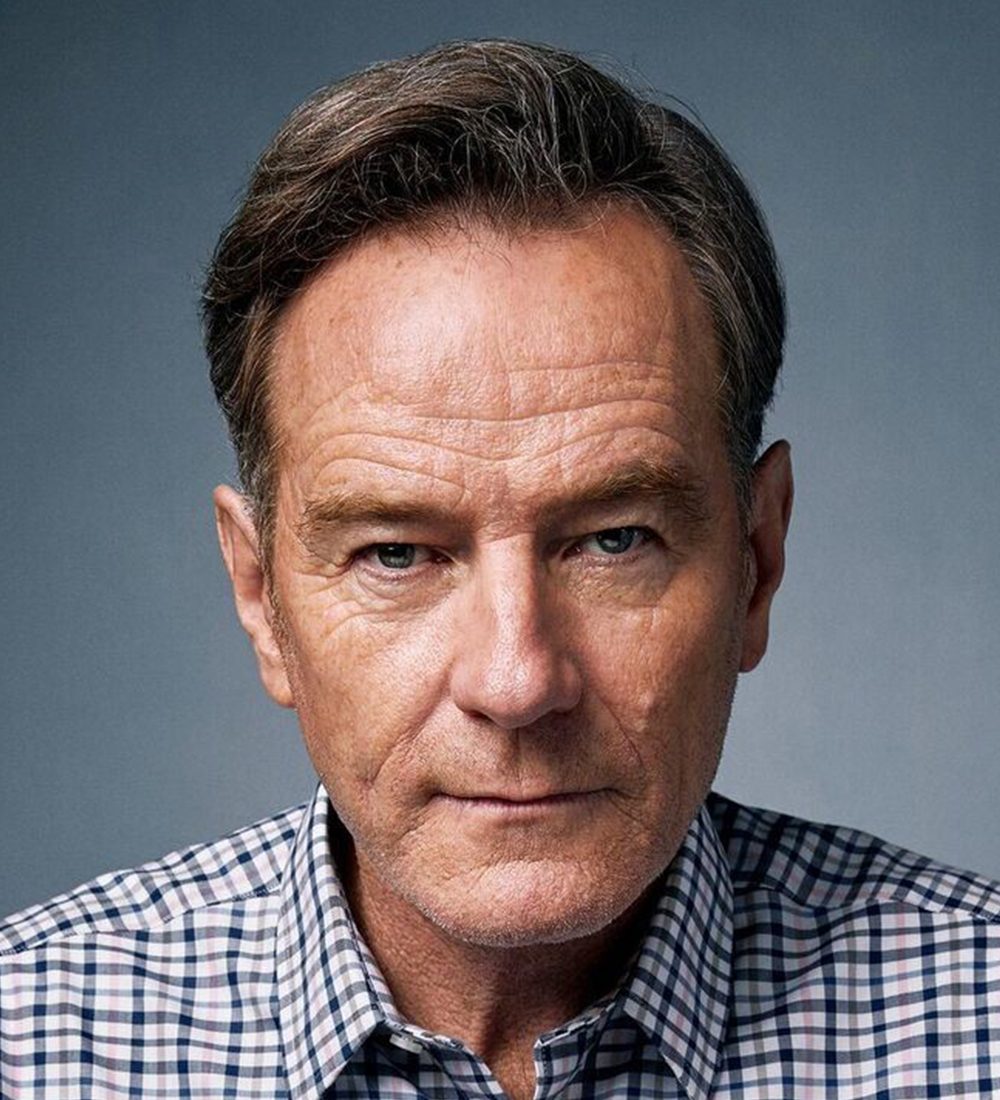 Браян Кренстон