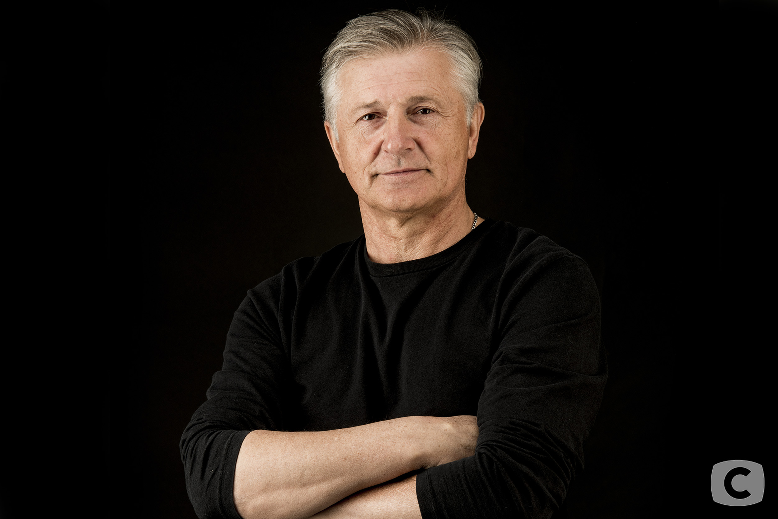 Станіслав Боклан