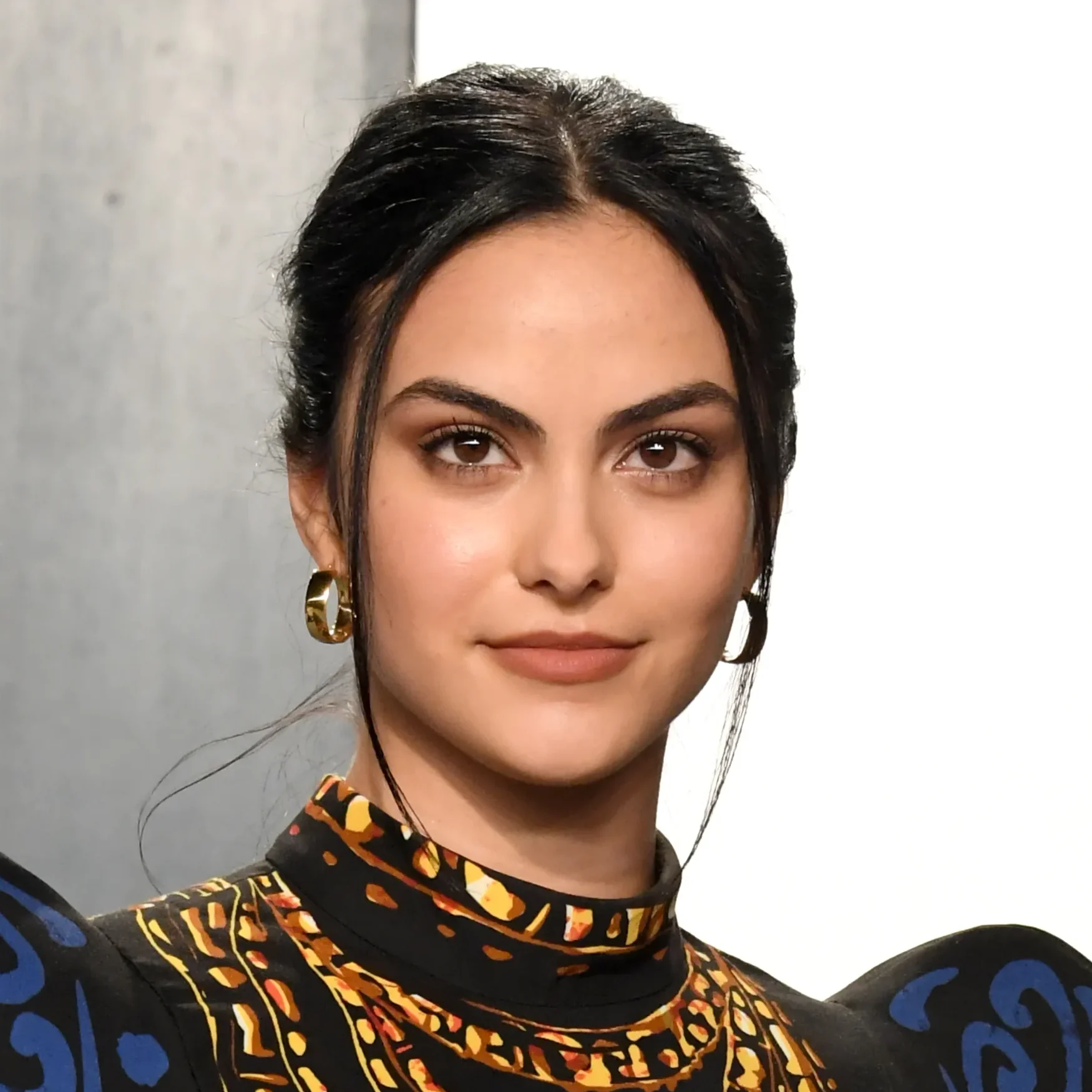 Каміла Мендес