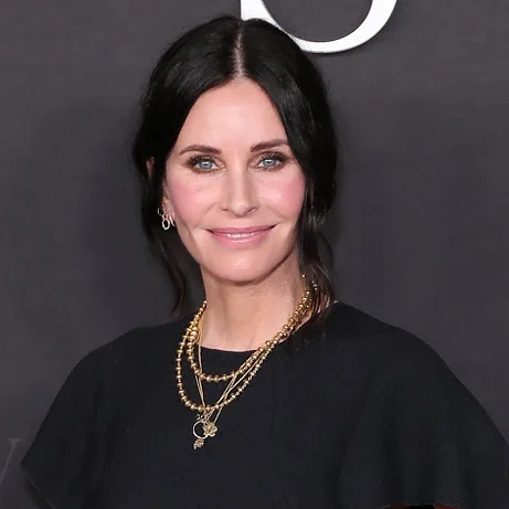 Кортні Кокс