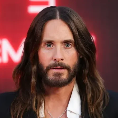 Джаред Лето