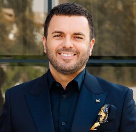 Григорій Решетнік