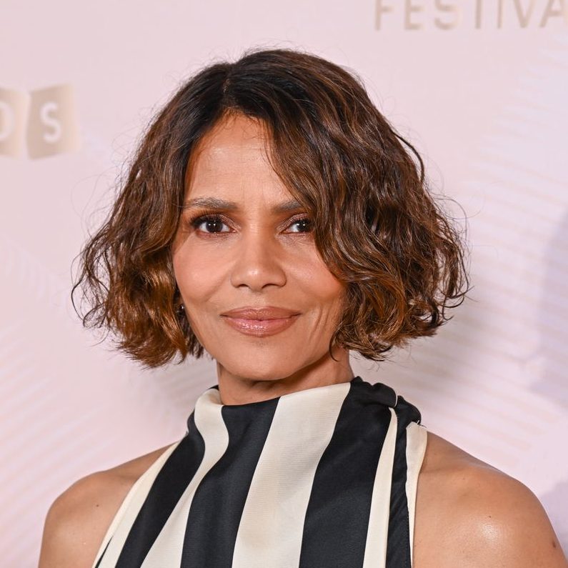 Геллі Беррі