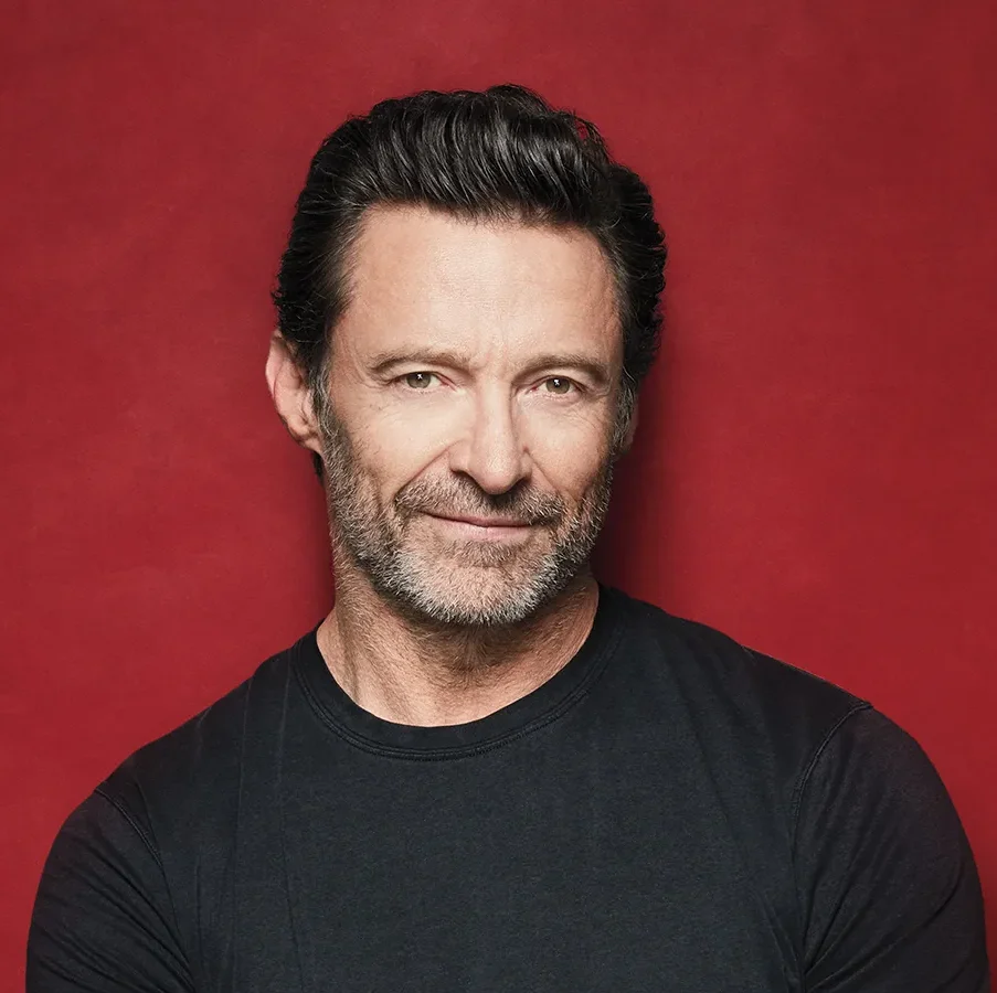 Г’ю Джекман