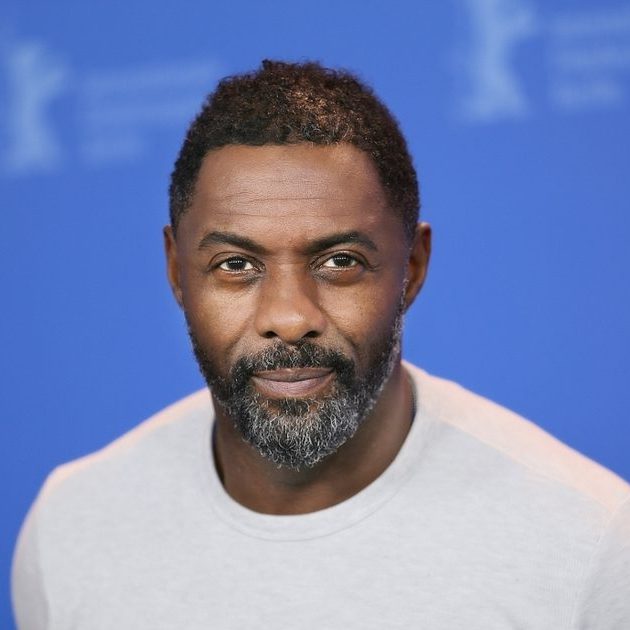 Ідріс Ельба