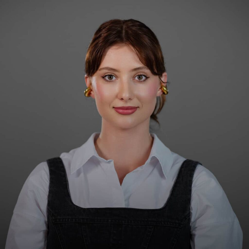Ірина Нірша