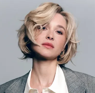 Ізабель Мей