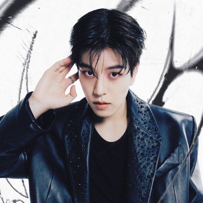 Кін Син Мін