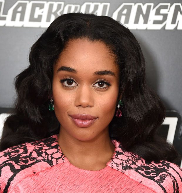 Лора Геррієр