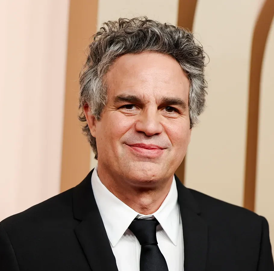 Марк Руффало