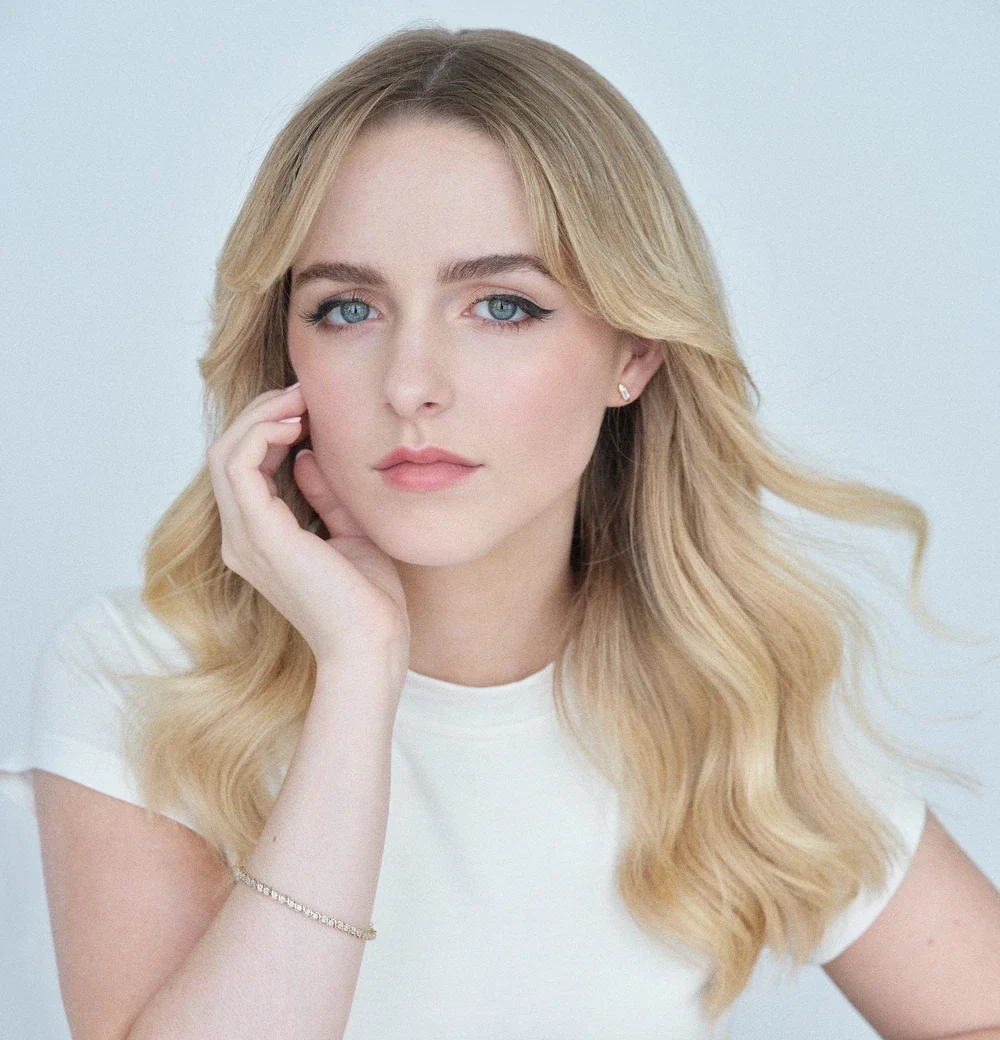 Маккенна Грейс