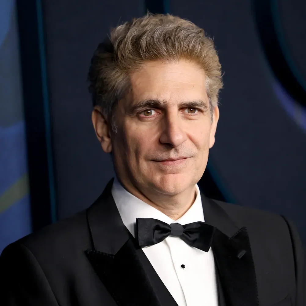 Майкл Імперіолі