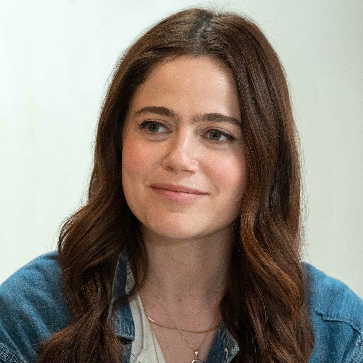 Моллі Ґордон