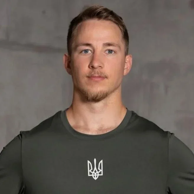 Олександр Терен