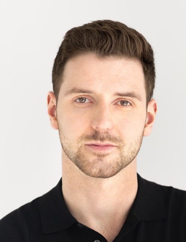 Павло Текучев