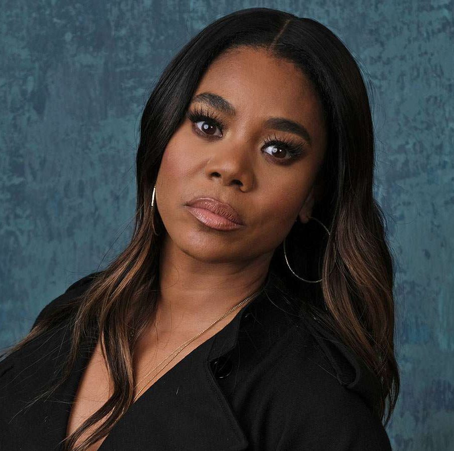 Реджина Голл