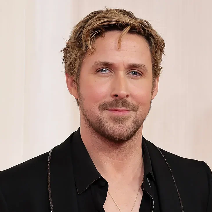 Раян Ґослінг