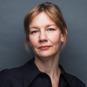 Сандра Гюллер