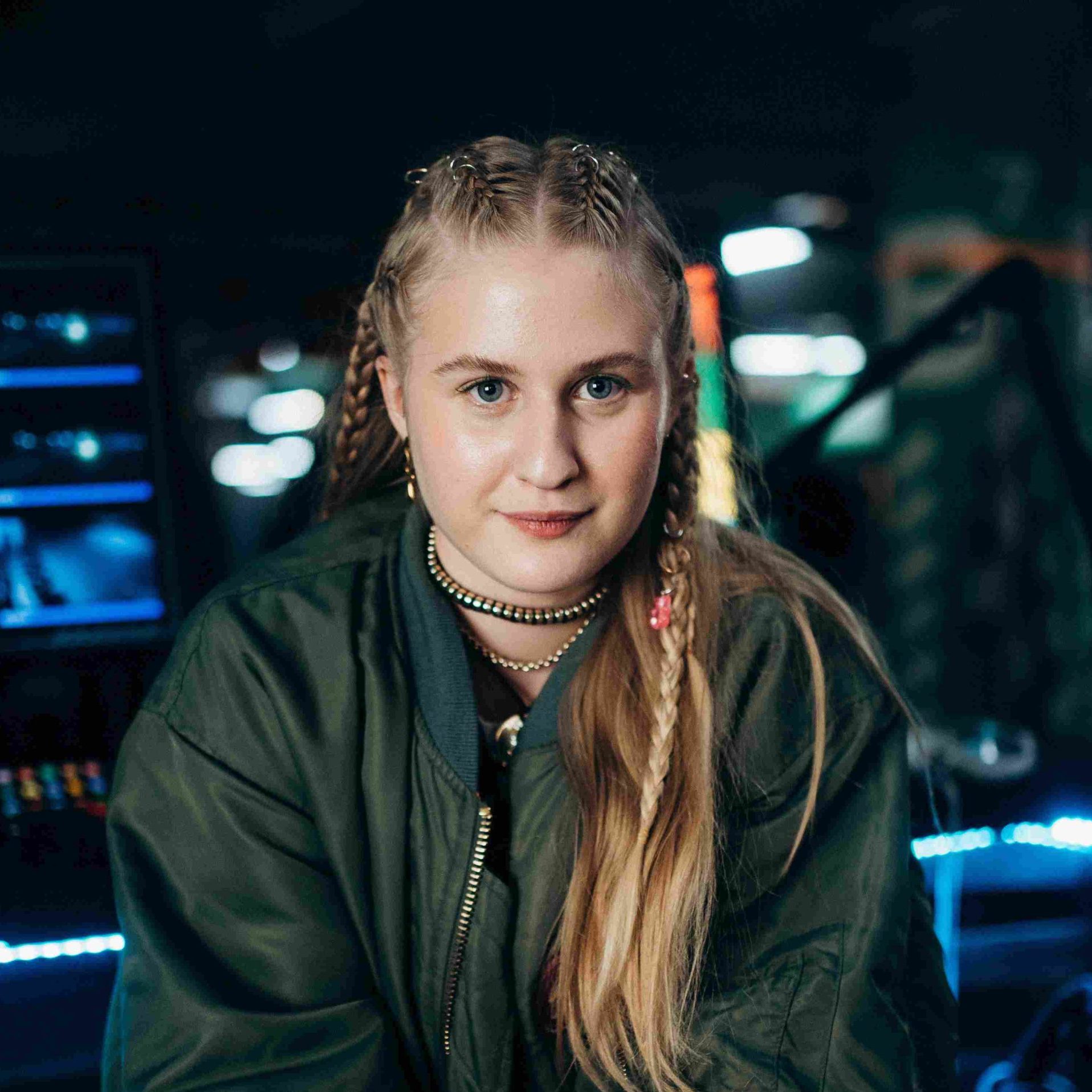 Тетяна Остапенко