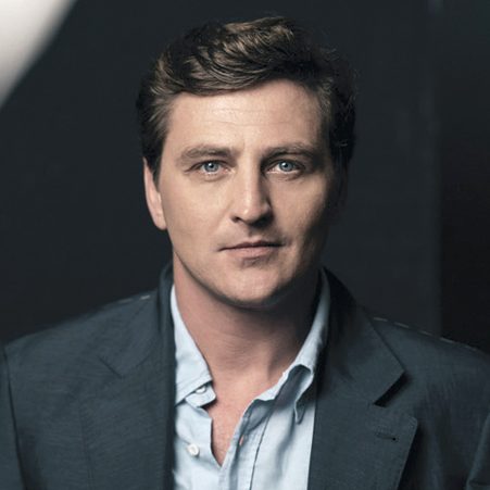 Вʼячеслав Довженко